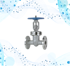 VAN CỔNG INOX TY NỔI DN40