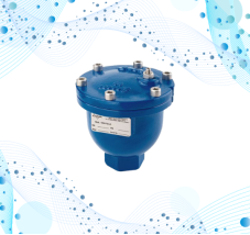 VAN XẢ KHÍ TỰ ĐỘNG 27