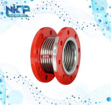 CHỐNG RUNG INOX 114