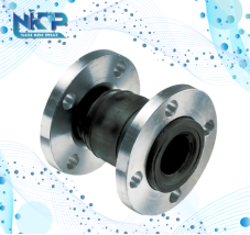 KHỚP NỐI CAO SU HÀN QUỐC 60