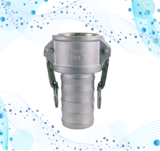 KHỚP NỐI NHANH INOX TYPE C