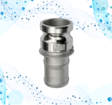 KHỚP NỐI NHANH INOX TYPE E