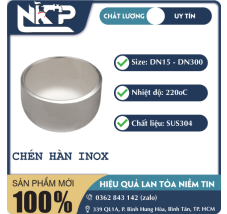 CHÉN HÀN INOX
