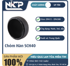 CHÉN HÀN SCH40