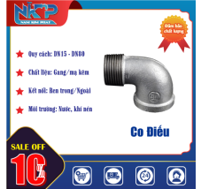 CO ĐIẾU GANG