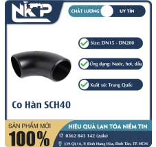 CO HÀN SCH40