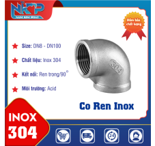 CO REN INOX 304