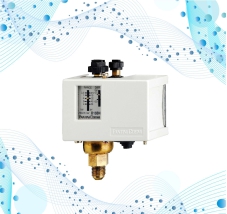 CÔNG TẮC ÁP SUẤT