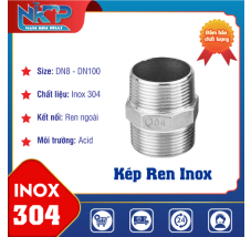 KÉP REN INOX 304