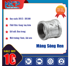 MĂNG SÔNG GANG REN