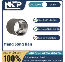 MĂNG SÔNG HÀN