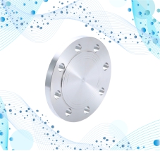 MẶT BÍCH MÙ INOX 10K 