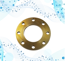 MẶT BÍCH 10K JIS DN125