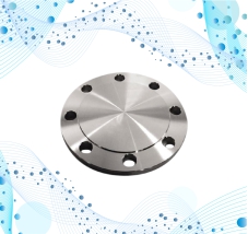 MẶT BÍCH MÙ INOX PN16