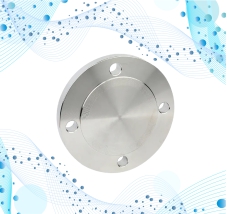 MẶT BÍCH BỊT INOX 10K DN65