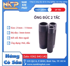 ỐNG ĐÚC 2 TẤC