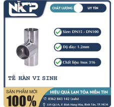 TÊ HÀN VI SINH 