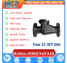 VAN 1 CHIỀU HT200