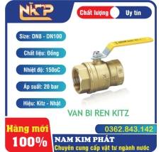 VAN BI REN KITZ