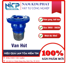 VAN HÚT
