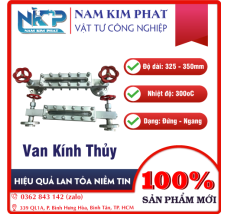 KÍNH THỦY LÒ HƠI