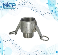 KHỚP NỐI NHANH TYPE B 49