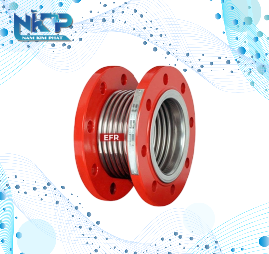 CHỐNG RUNG INOX 114