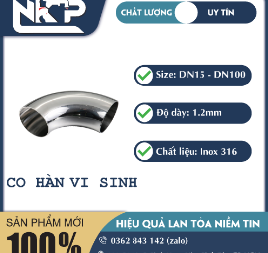 CO HÀN VI SINH