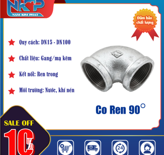 CO REN GANG