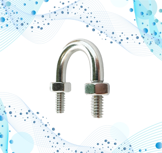 CÙM U INOX 304