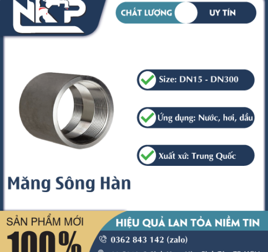 MĂNG SÔNG HÀN