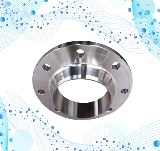MẶT BÍCH CÔN INOX