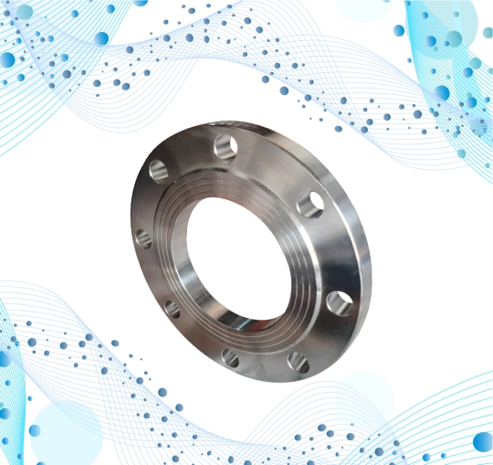 MẶT BÍCH INOX PN16 DN100