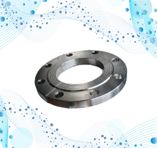 MẶT BÍCH INOX PN16 DN100