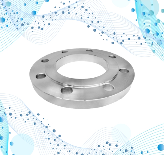MẶT BÍCH INOX PN16 DN125