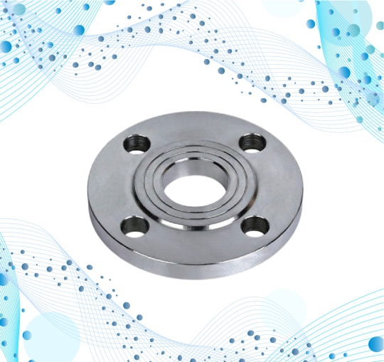 MẶT BÍCH INOX PN16 DN40