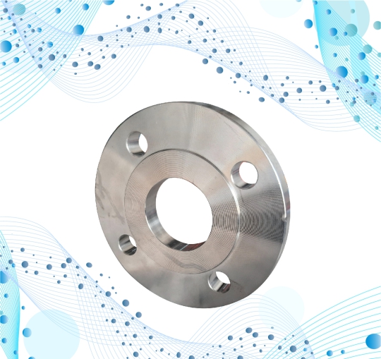 MẶT BÍCH INOX PN16 DN50