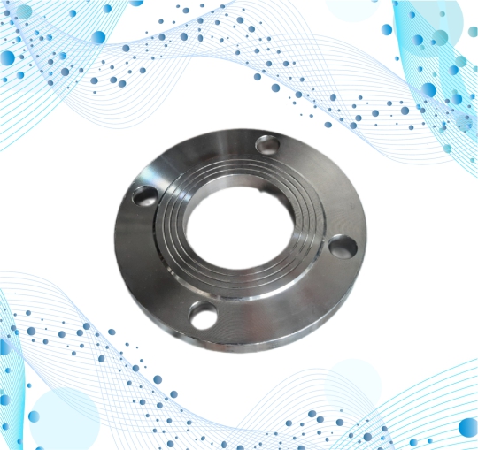 MẶT BÍCH INOX PN16 DN65