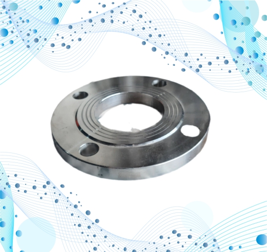 MẶT BÍCH INOX PN16 DN65