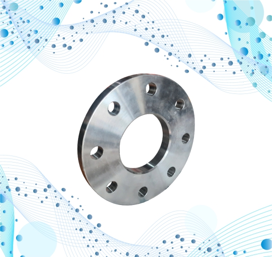 MẶT BÍCH INOX PN16 DN80