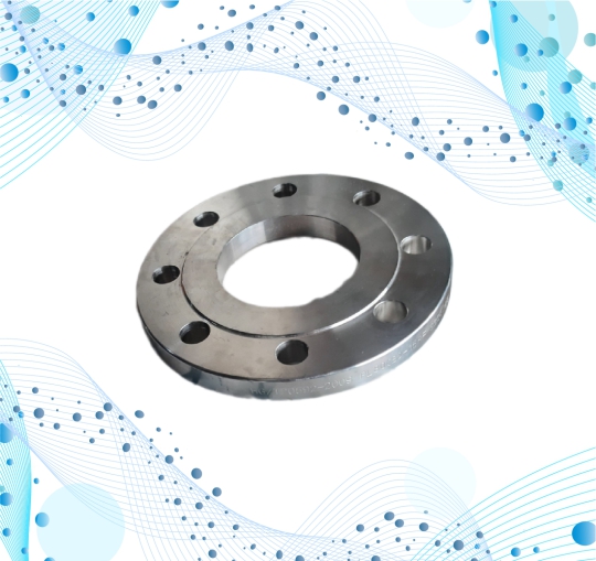 MẶT BÍCH INOX PN16 DN80