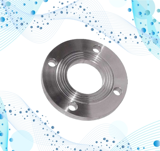 MẶT BÍCH THÉP PN16 DN65