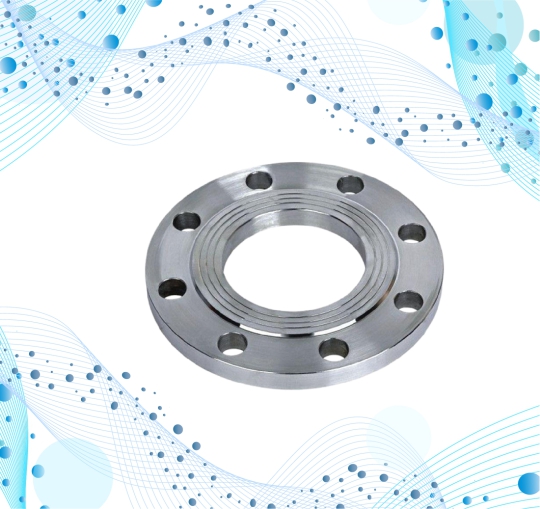 MẶT BÍCH THÉP PN16 DN80