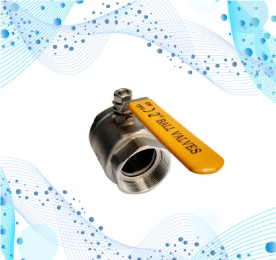 VAN BI REN INOX 304 