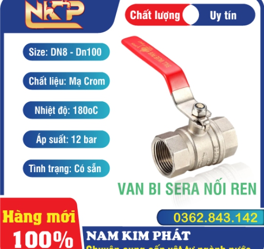 VAN BI SERA